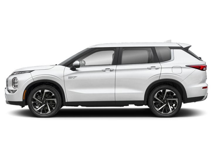 2025 Mitsubishi Outlander Plug-In Hybrid SE