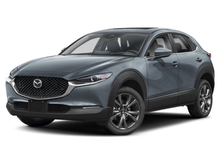 2025 Mazda CX-30 GT