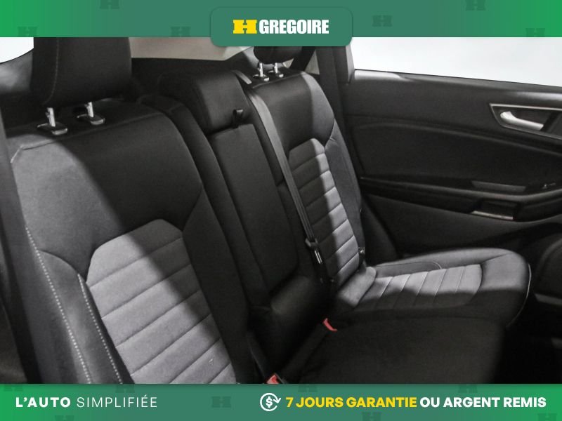 2020 Ford EDGE Silver Blainville - photo #25