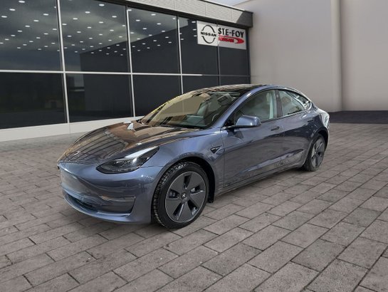 2023 Tesla Model 3 2023 Grey