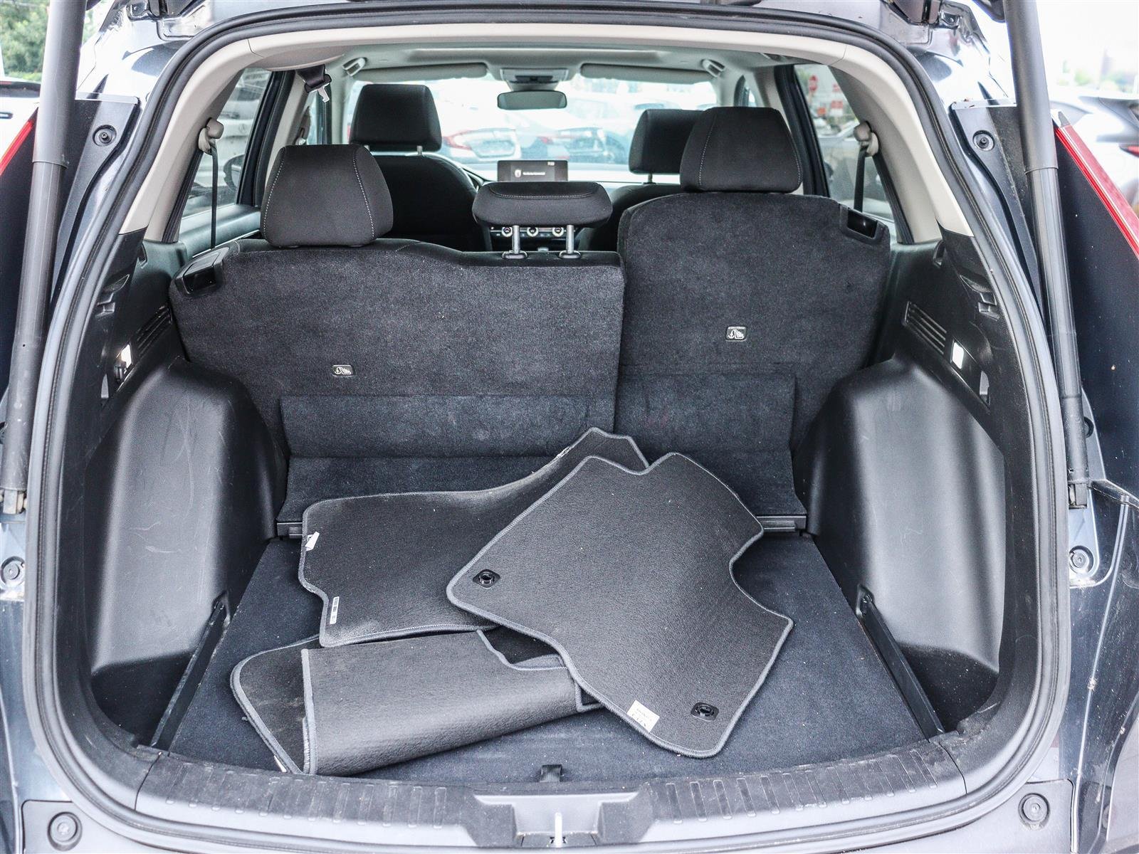 2024 Honda CR-V Sport Ottawa & Gatineau - photo #18