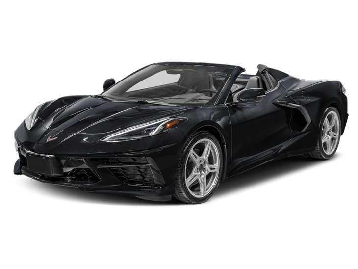 2026 Chevrolet Corvette 3LT