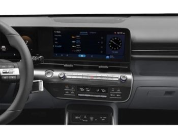 Hyundai Kona Privilégié
