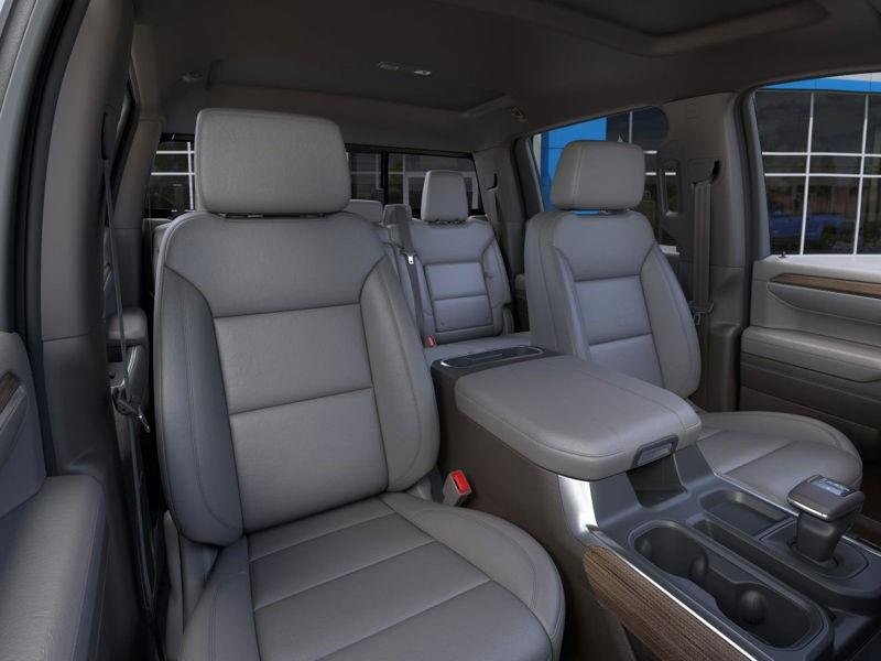 2026 Chevrolet Silverado 1500 RST White Sands Rouyn-Noranda - photo #6