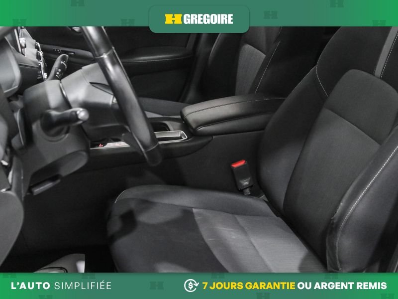 Nissan Sentra 821213 | SV AUTO AC TOIT MAGS CAM RECUL BLEUTOOTH 2022 Blanc Laval - photo #13