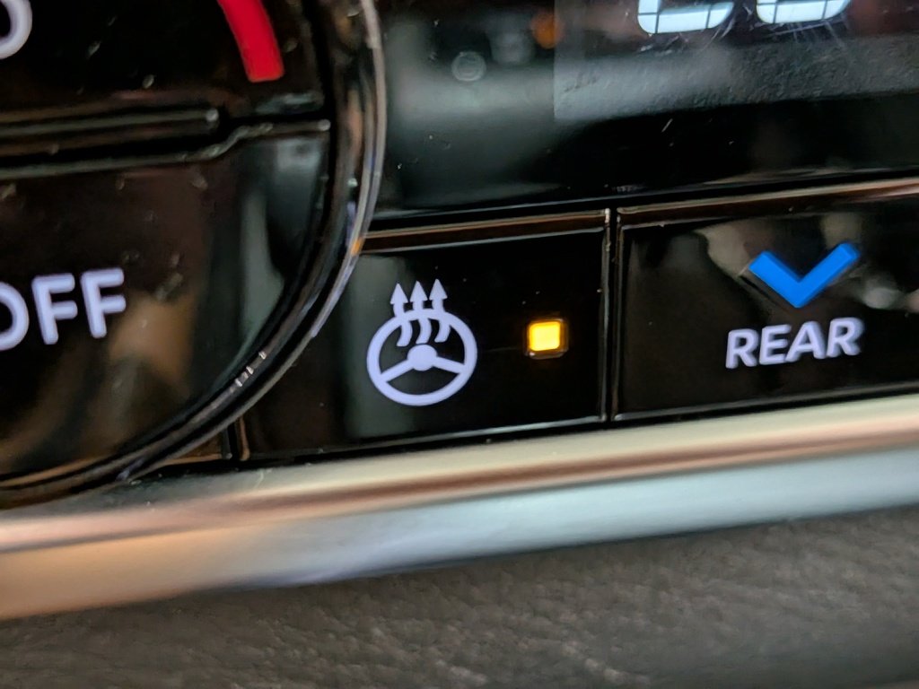 Nissan Rogue AWD Platinum 2024 Rouge Val-David - photo #16