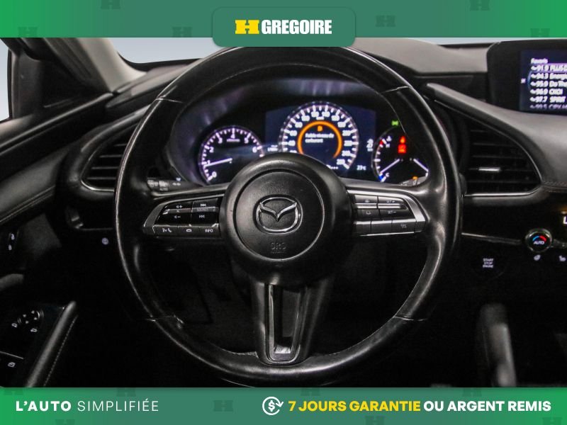 Mazda 3 2019 Argent Blainville - photo #19
