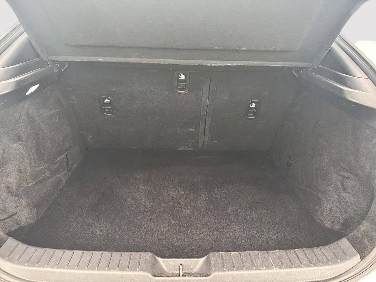 2025 Mazda CX-30 White Rouyn-Noranda - photo #6