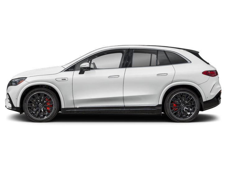 2026 Mercedes-Benz EQE AMG EQE