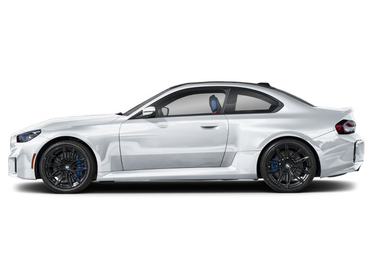 2026 BMW M2 