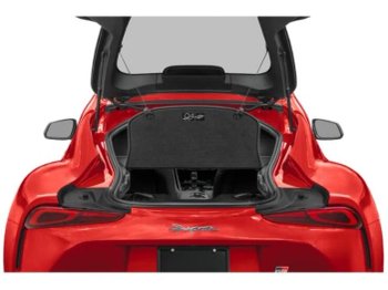 Toyota GR Supra 3.0T
