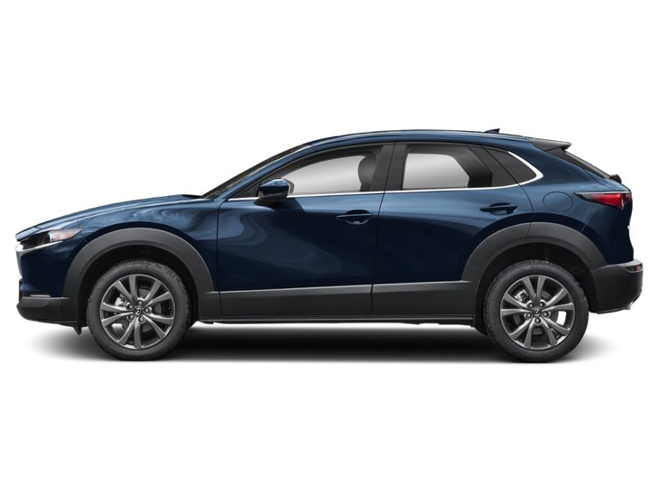 2025 Mazda CX-30 GT
