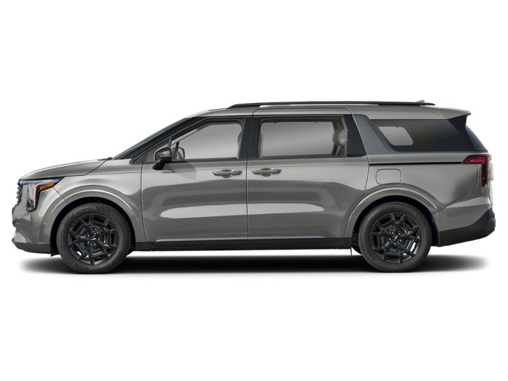 2026 Kia Carnival SX+