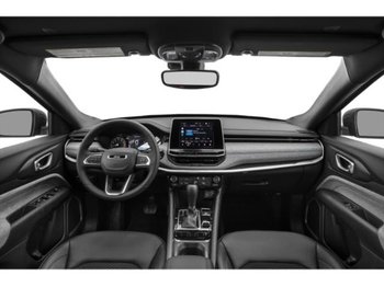 Jeep Compass Sport