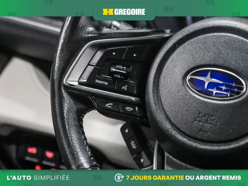 Subaru Ascent 2020 Blanc Blainville - photo #21