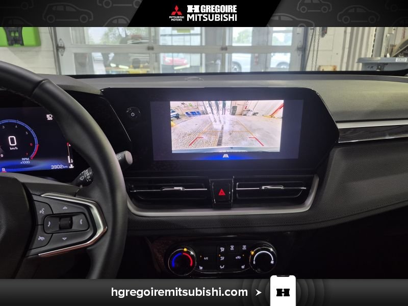 Chevrolet Trailblazer MH4431 | LT *AWD * Mags * Caméra * Carplay 2026 Blanc Laval - photo #33