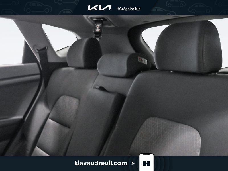 2016 Hyundai Tucson White Laval - photo #11