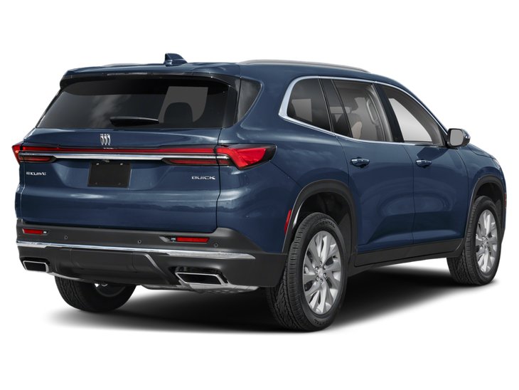 2025 Buick Enclave Privilégié