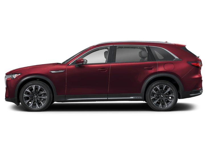 2025 Mazda CX-90 PHEV GT