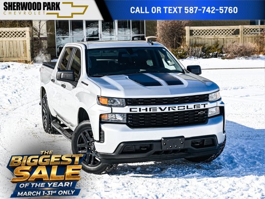 2021 Chevrolet Silverado 1500 2021 Grey