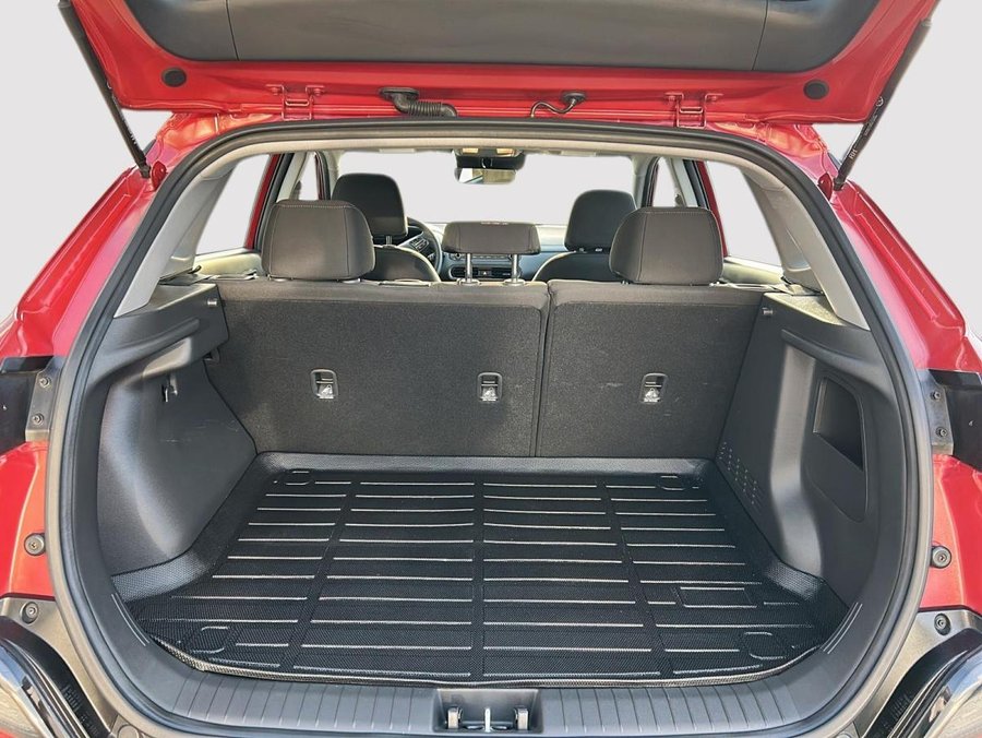 Hyundai Kona 2023 2023 Rouge