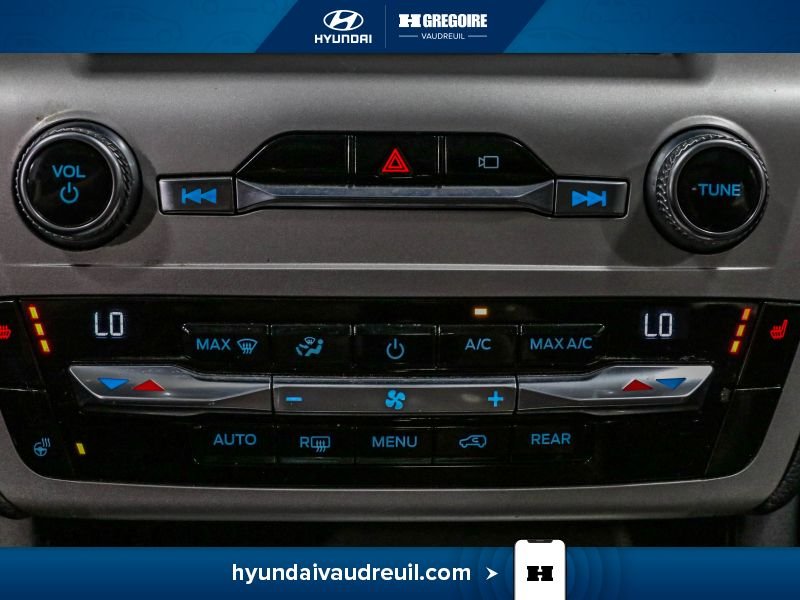 Ford Explorer 2021 Gris Blainville - photo #31