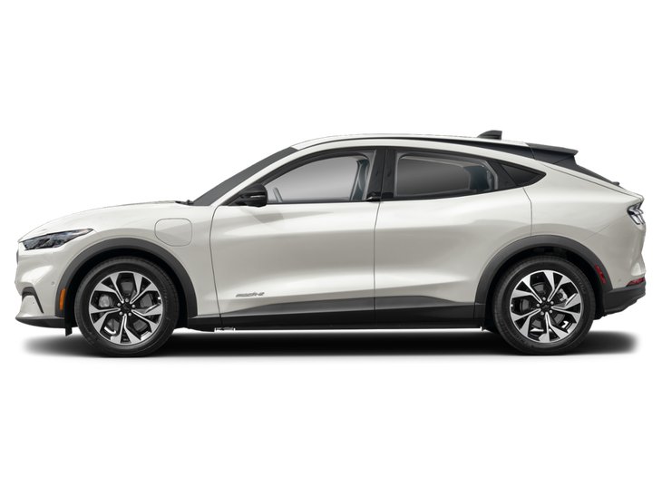 2025 Ford Mustang Mach-E Sélect