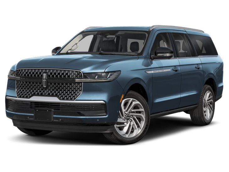 2027 Lincoln Navigator L Premiere