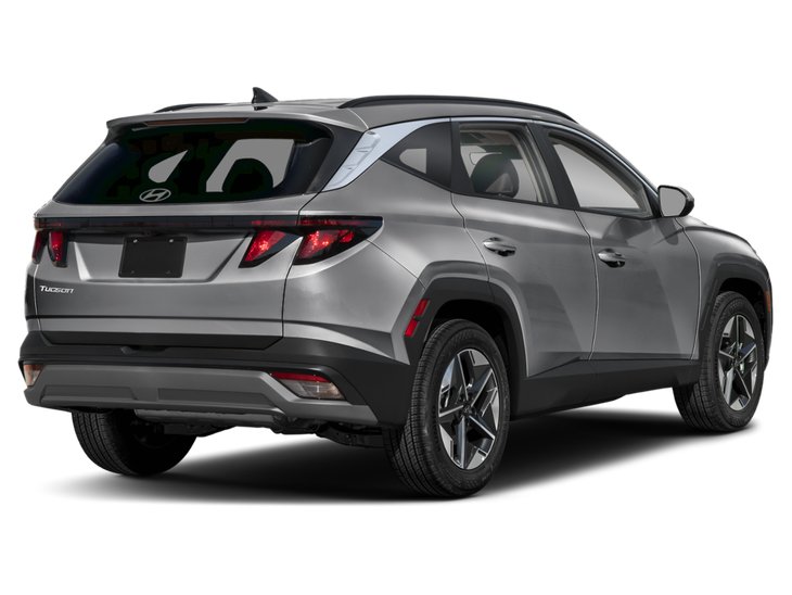 2025 Hyundai Tucson Privilégié