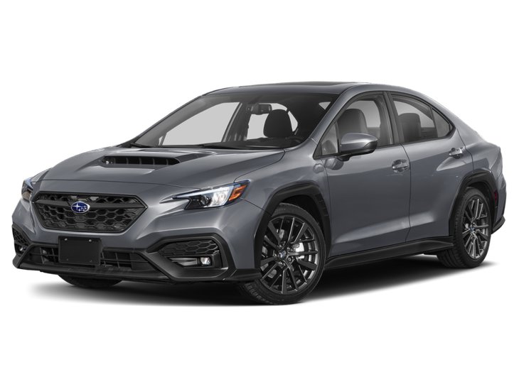 2026 Subaru WRX Sport