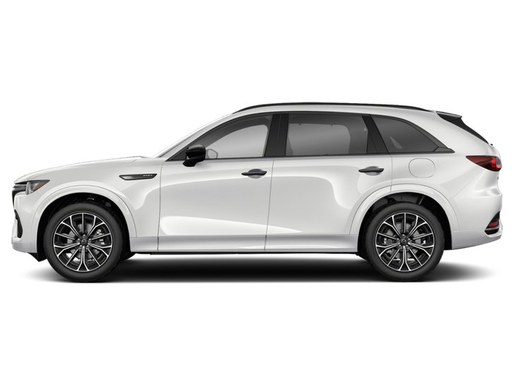 2025 Mazda CX-70 hybride rechargeable GT