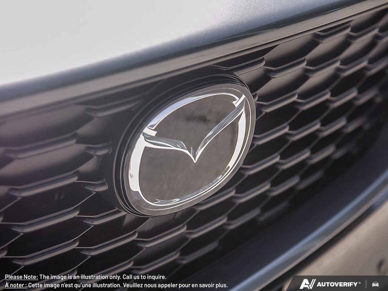 2026 Mazda CX-5 JM3KMBHA1T0173012 Machine Grey Metallic Mirabel - photo #8