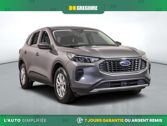 2024 Ford Escape 2024 Grey