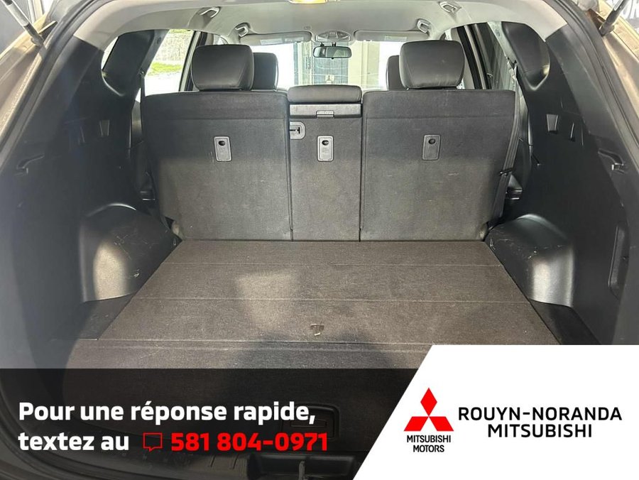 Hyundai Santa Fe Sport 2.4L Premium 4 portes TI 2015 Argent