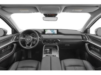 Mazda CX-90 hybride léger GT