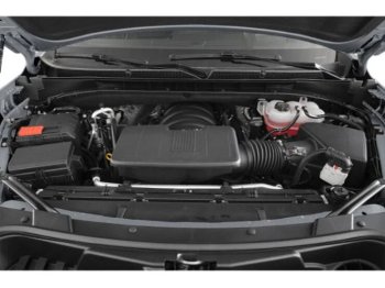 GMC Yukon XL AT4