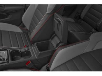 Volkswagen Golf GTI De performance