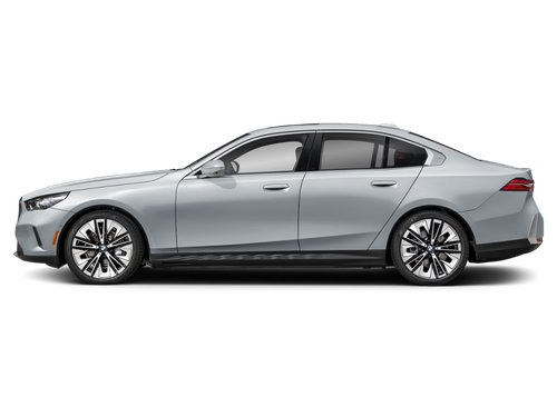 2026 BMW i5 2026