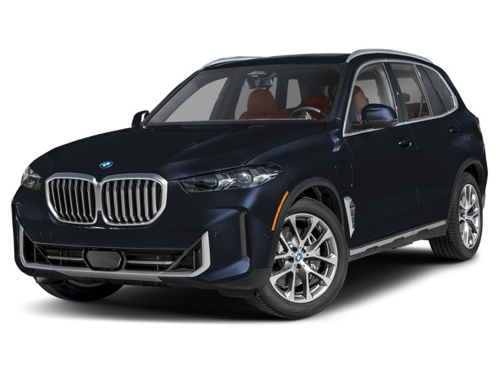 2025 BMW X5 X5 xDrive50e