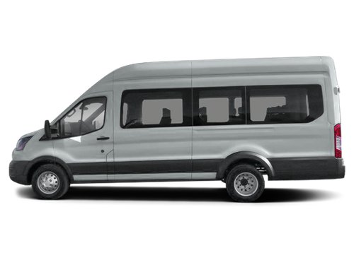 2025 Ford Transit tourisme 2025