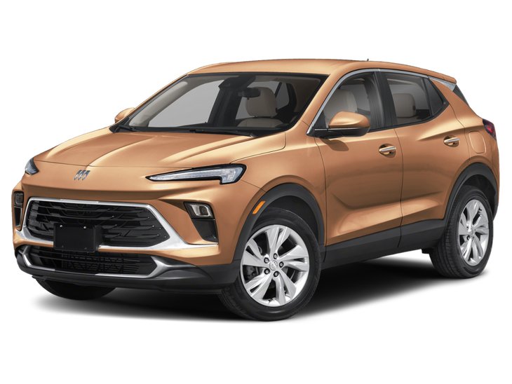 2025 Buick Encore GX Privilégié
