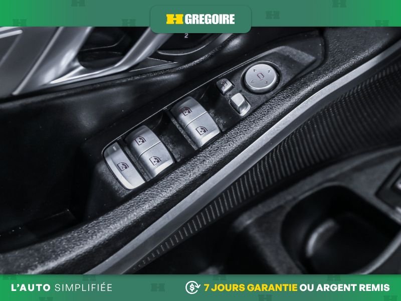 BMW 330I 2022 Noir Blainville - photo #13