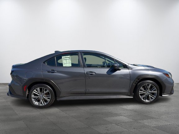 Subaru WRX 2022 2022 Gris