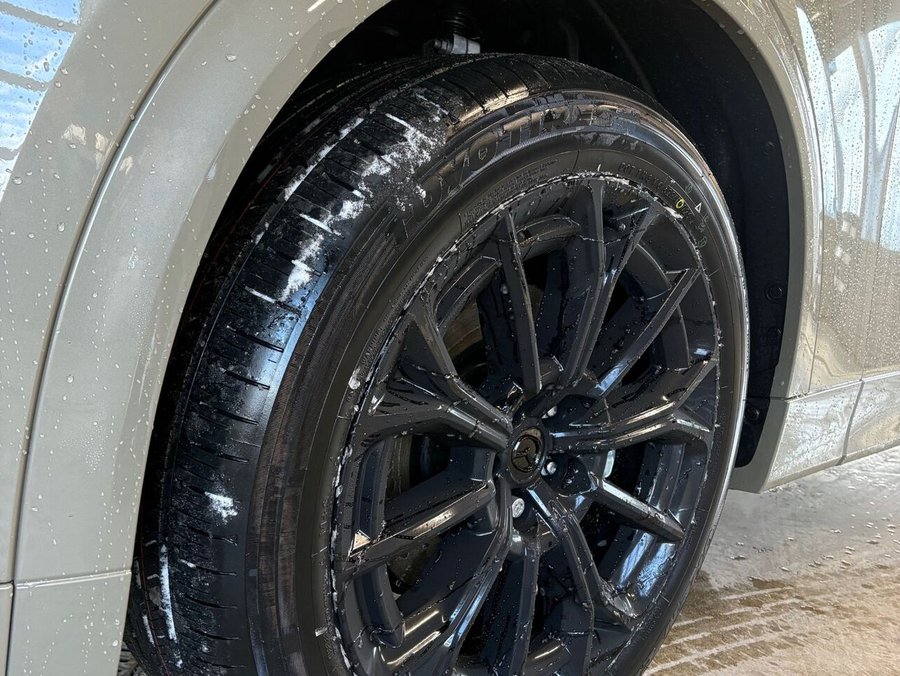 2026 MAZDA CX-70 MHEV GT-P 2026 Beige