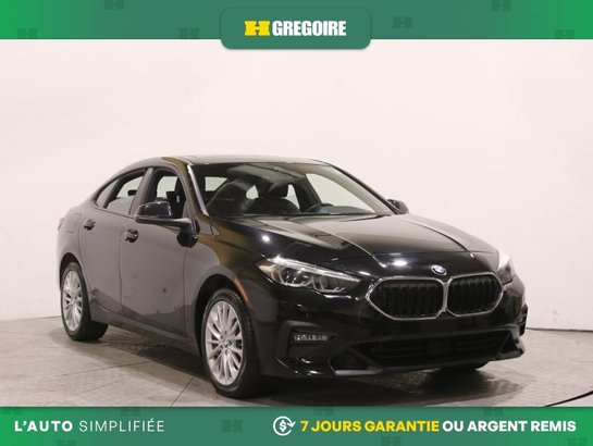 BMW 228i 2024 2024 Noir