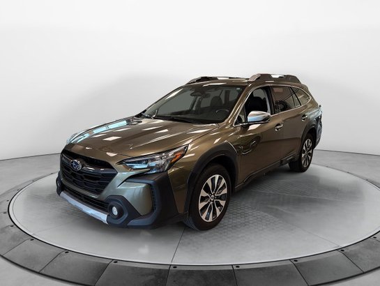 Subaru Outback 2024 2024 Vert
