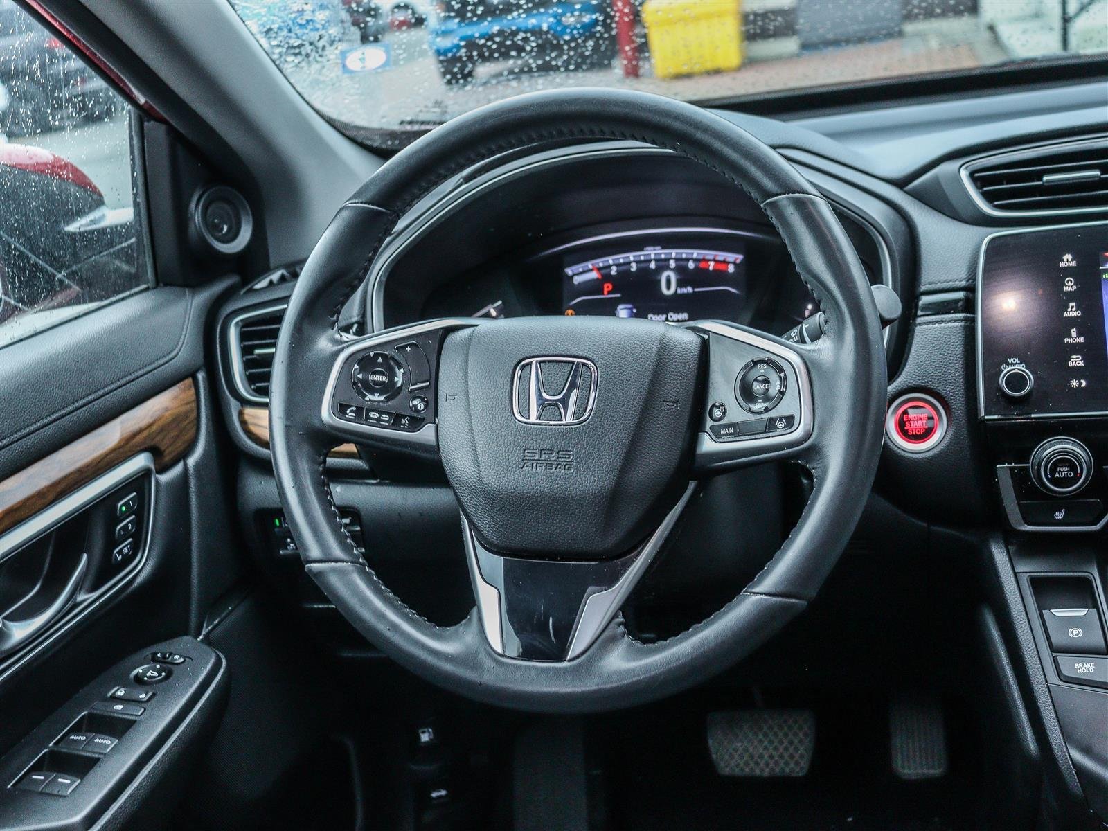 2021 Honda CR-V Ottawa & Gatineau - photo #10