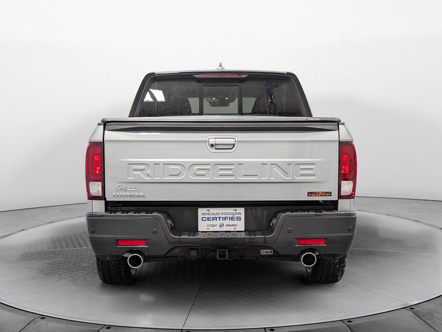 Honda RIDGELINE 2025 Honda Ridgeline TrailSport AWD 2025 Autre
