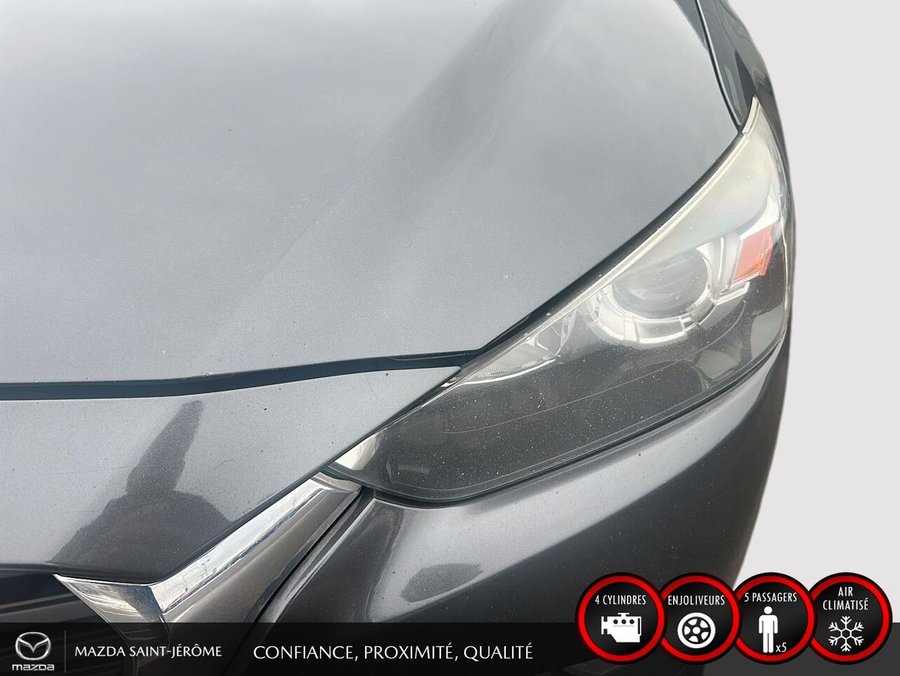 Mazda CX-3 2017 2017 Gris