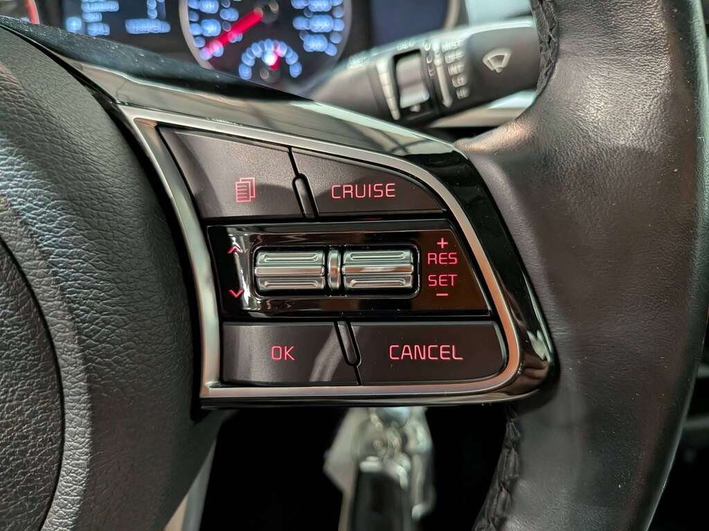 Kia Forte LX Manual 2019 Noir Val-David - photo #12